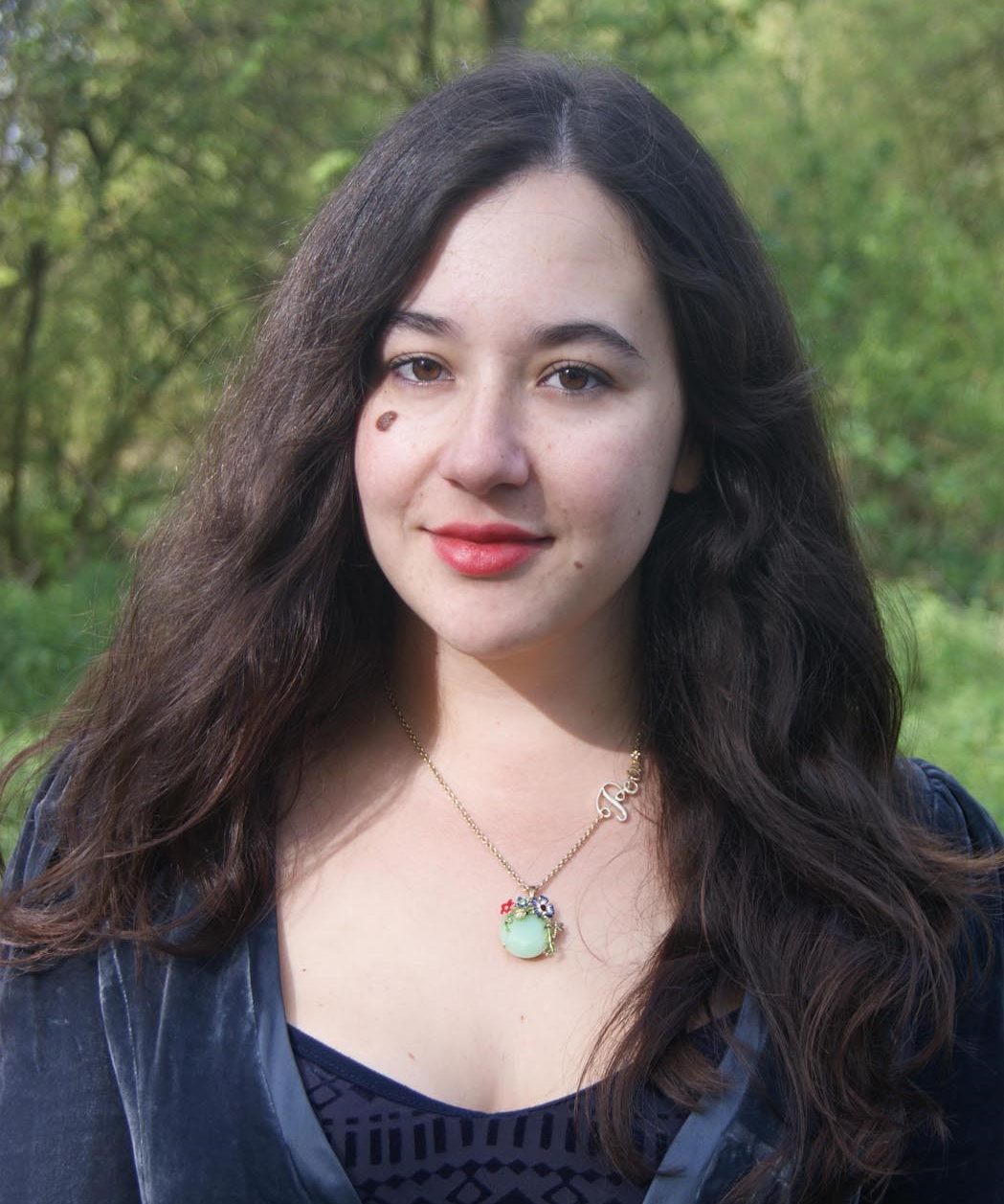 Kiran Millwood Hargrave